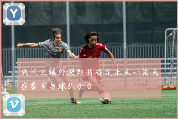 武汉三镇外援即将确定未来一周或在泰国与球队会合
