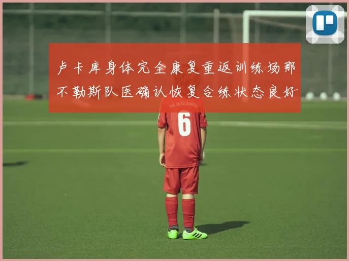 卢卡库身体完全康复重返训练场那不勒斯队医确认恢复合练状态良好
