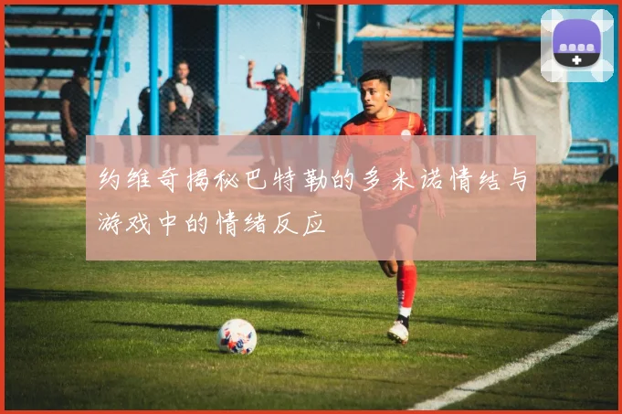 约维奇揭秘巴特勒的多米诺情结与游戏中的情绪反应